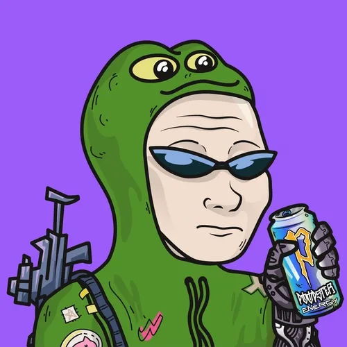 Rare Degens