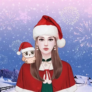 Athena Returns SE_Christmas