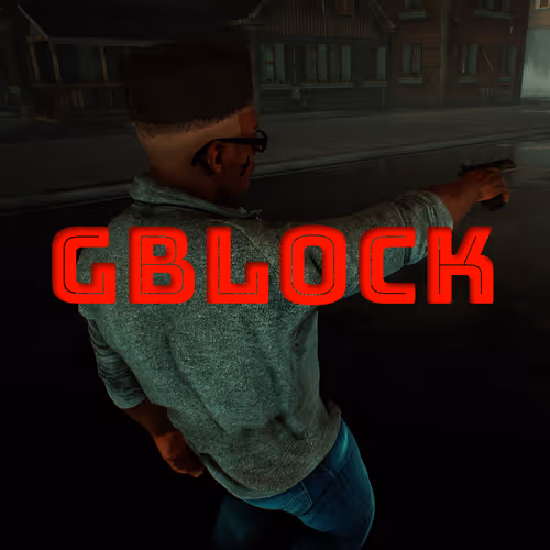 GBLOCK