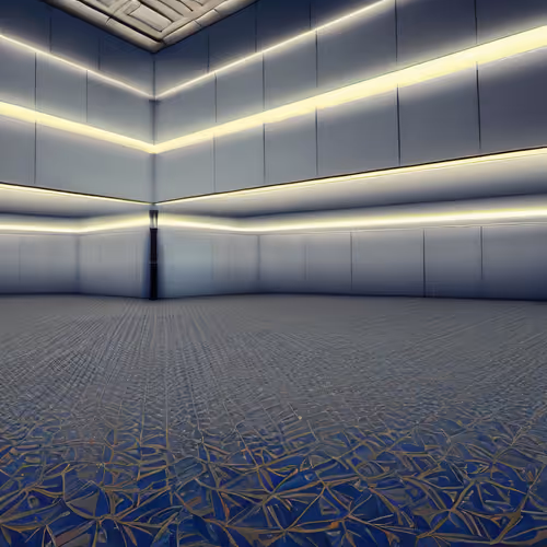 backrooms eth