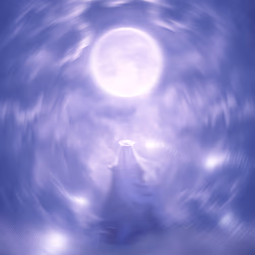 DREAMS OF GLOW 2