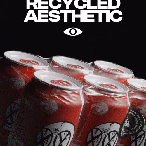 RECYCLED AESTHETIC