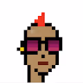 Permavatar for Punks