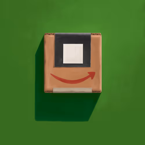 BOXED PEPE