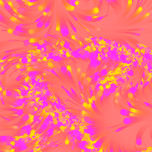 The Flowing
