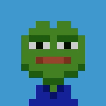 ZERO:PEPE