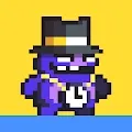 Splatters 100 Mob