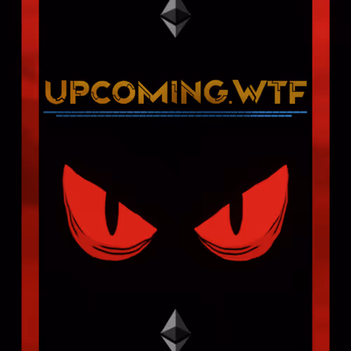 Upcoming.wtf
