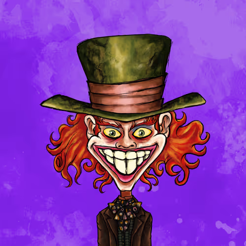 The Hatters Collection