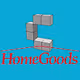 Cryptovoxels HomeGoods Store