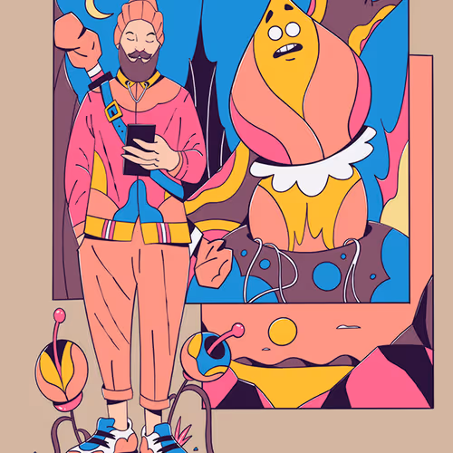 Huminians Official Collection