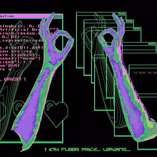 CYBER PROTOCOL ORIGIN 1
