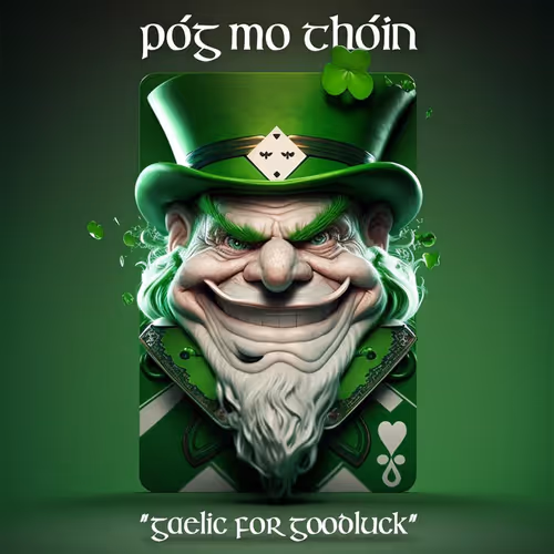 The Leprechaun Collection