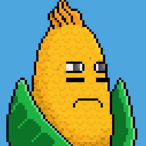 Ordinal Corn