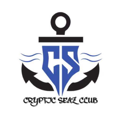 Cryptic Seaz Club