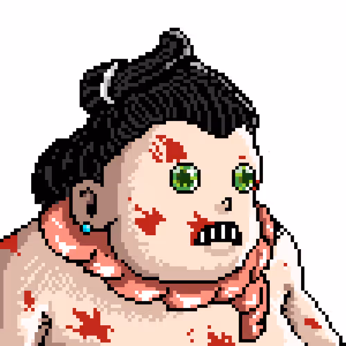Mutant Sumo Club