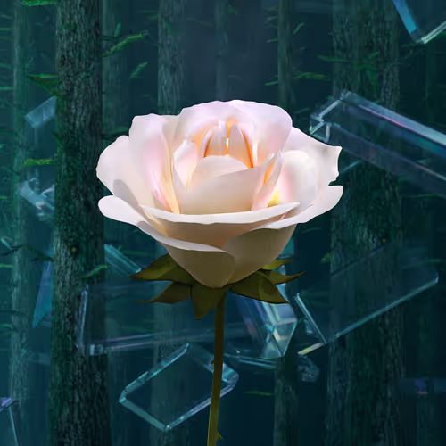 Eternal Roses