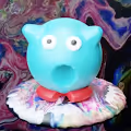 BLUE DERPY V2