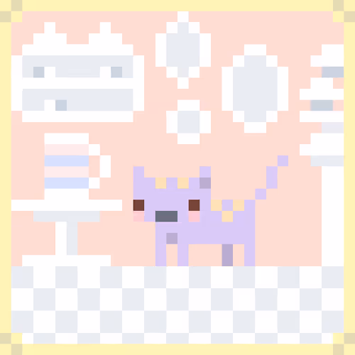 Astrokytties Cafe