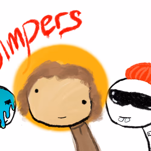 The Simpers