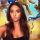 Krista Awad Oil Paintings