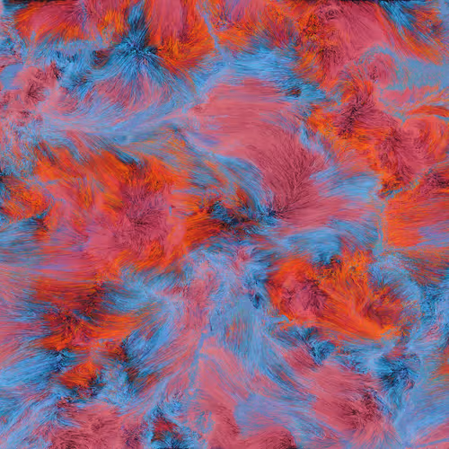 SYNAPTIC REVERIE