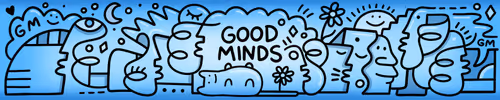 Good Minds NFT