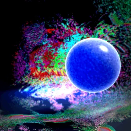 Zora's Orb