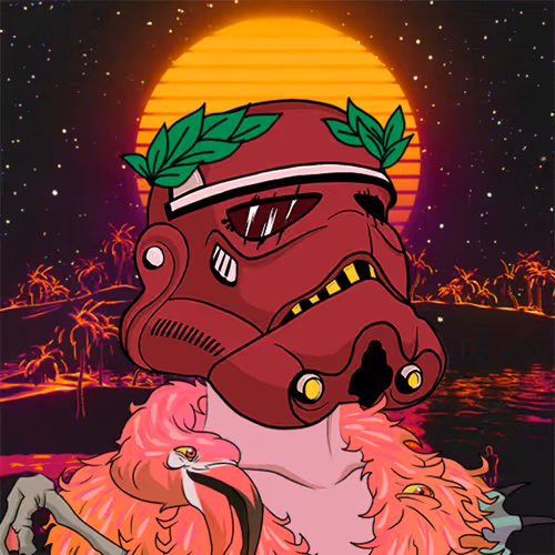 BinarySunset