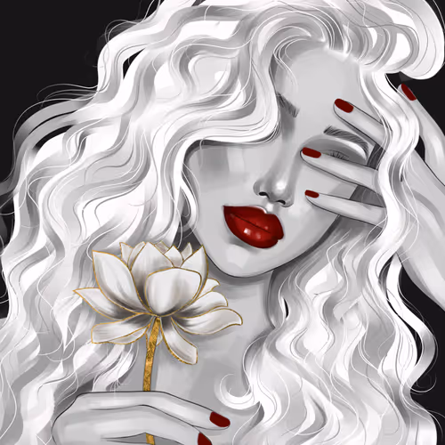 Mysterious by emi