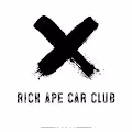 Rich Ape Car Club RACC OFFICIAL