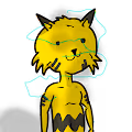 Not Cats - Dead