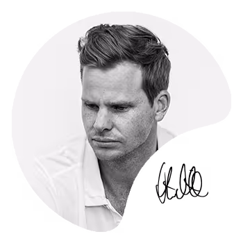 Steve Smith Masterpiece Innings Collection