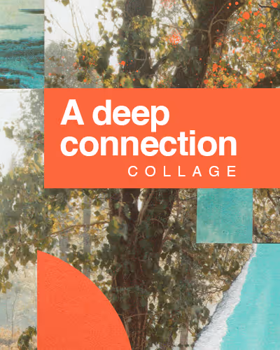 A deep connection