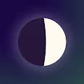Moon In Motion
