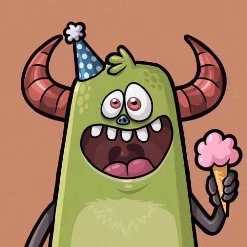 Horny Monsters