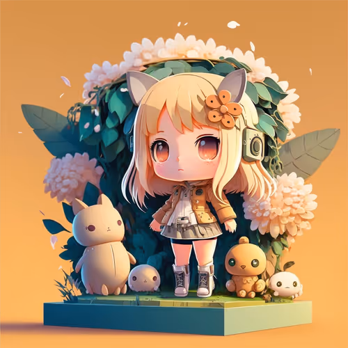 Otaku Treasures