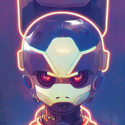 Mecha Souls