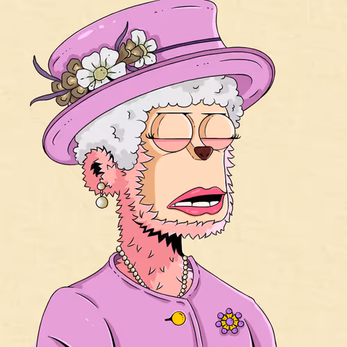 Queen y00ts