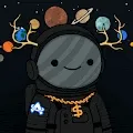 The Alpha Astronauts