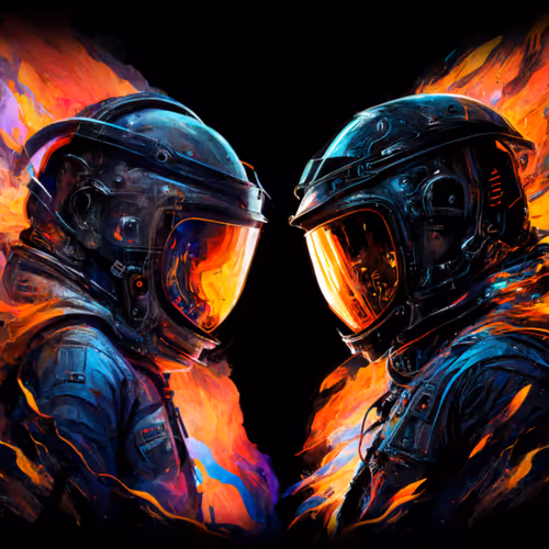 VibeNauts LOOT
