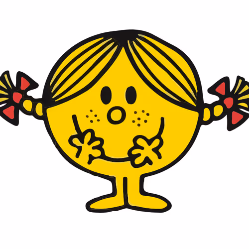 Little Miss NFT