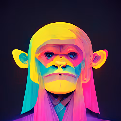 Original Real Apes