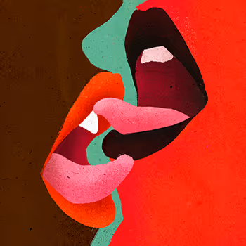 Moustache Sauvage  (Erc-721)