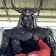 Metal warrior