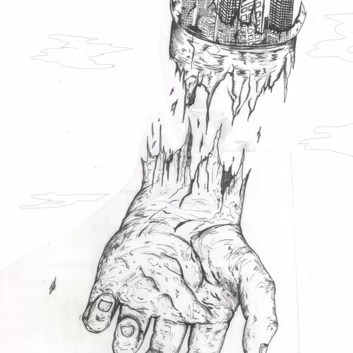 CHAIN BREAK ·1