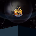 The Golden Orchard of Eris