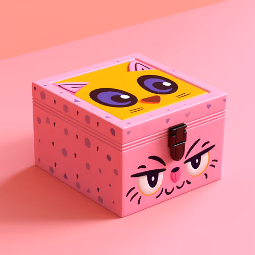 PinkBox