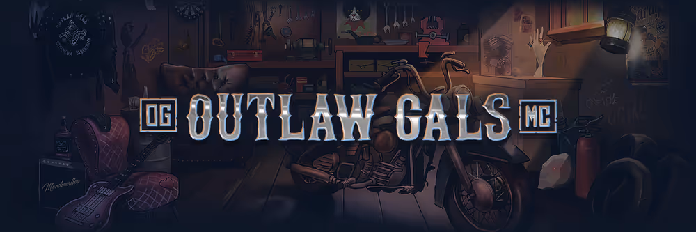 Outlaw Gals MC