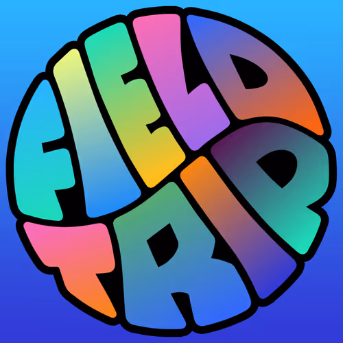 Field Trip by Andrew McWhae